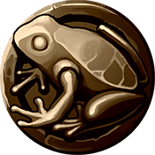 Bronze